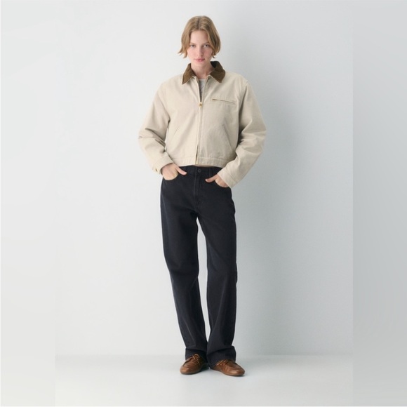 TNA quilted jacket - Picture 6 of 6